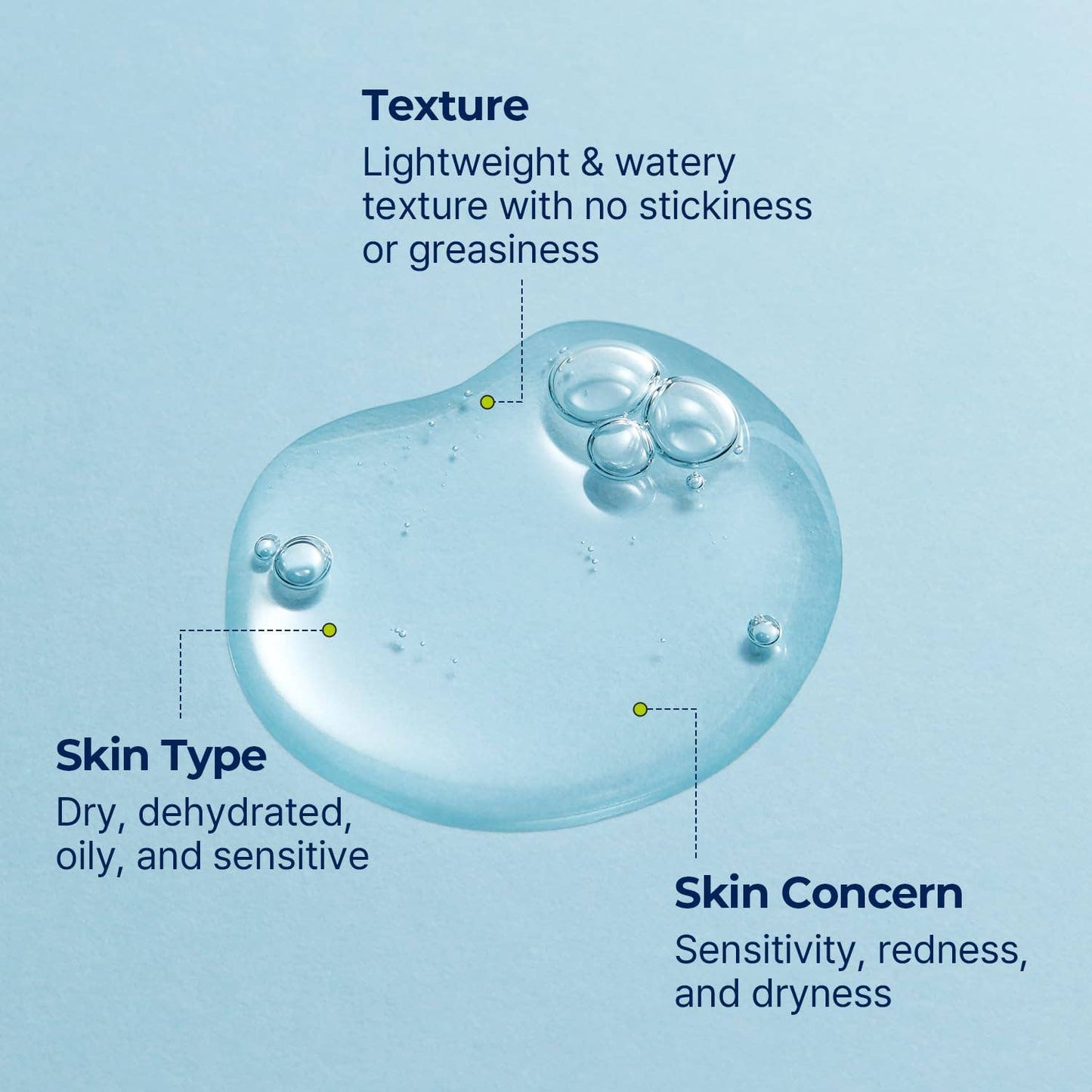 Torriden DIVE-IN Low-Molecular Hyaluronic Acid Serum