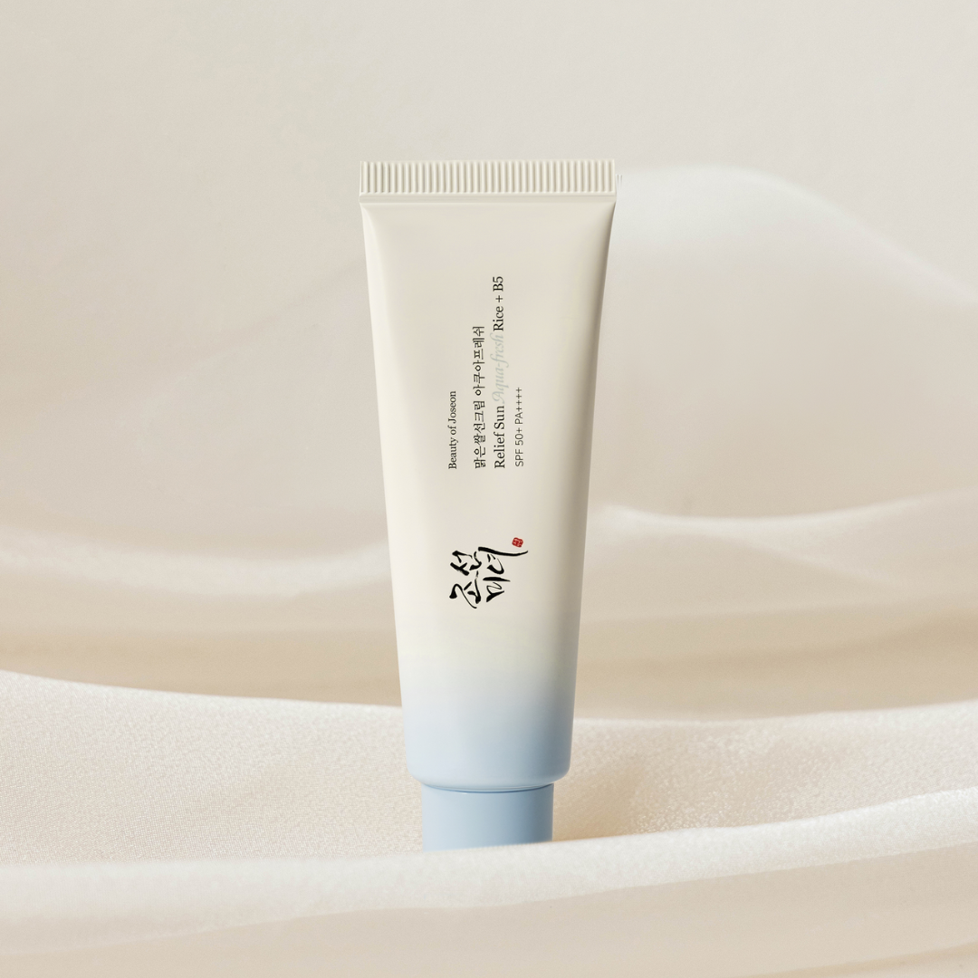Beauty of Joseon Relief Sun Aqua Fresh Rice+B5