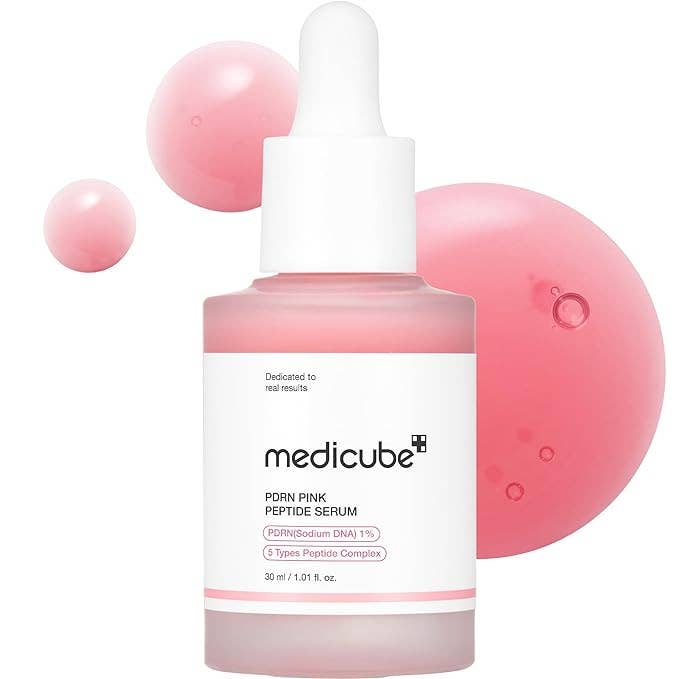 Medicube Pink Bundle