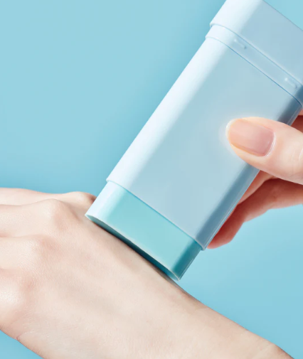 TOCOBO Cotton Soft Sun Stick Sunscreen
