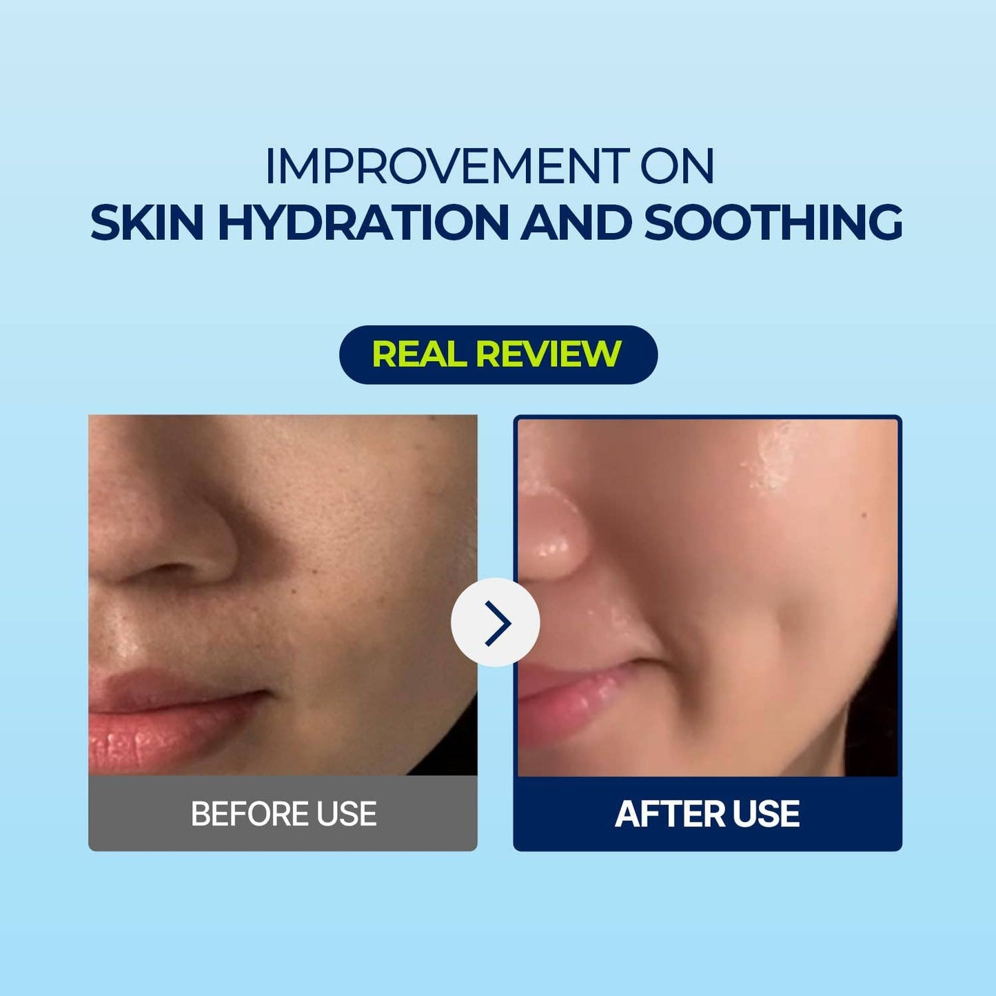 Torriden DIVE-IN Hyaluronic Acid Facial Sheet Mask