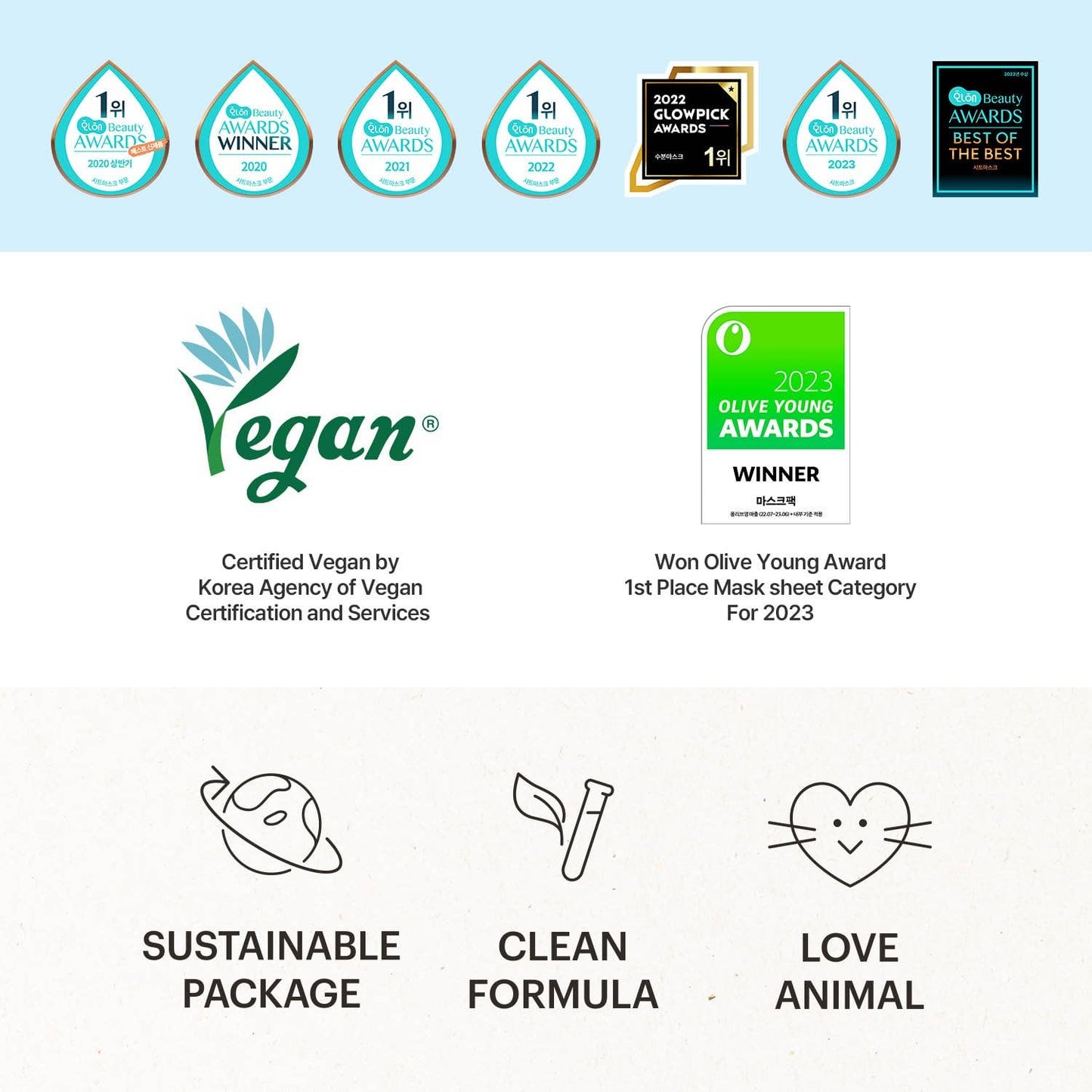Torriden DIVE-IN Hyaluronic Acid Facial Sheet Mask