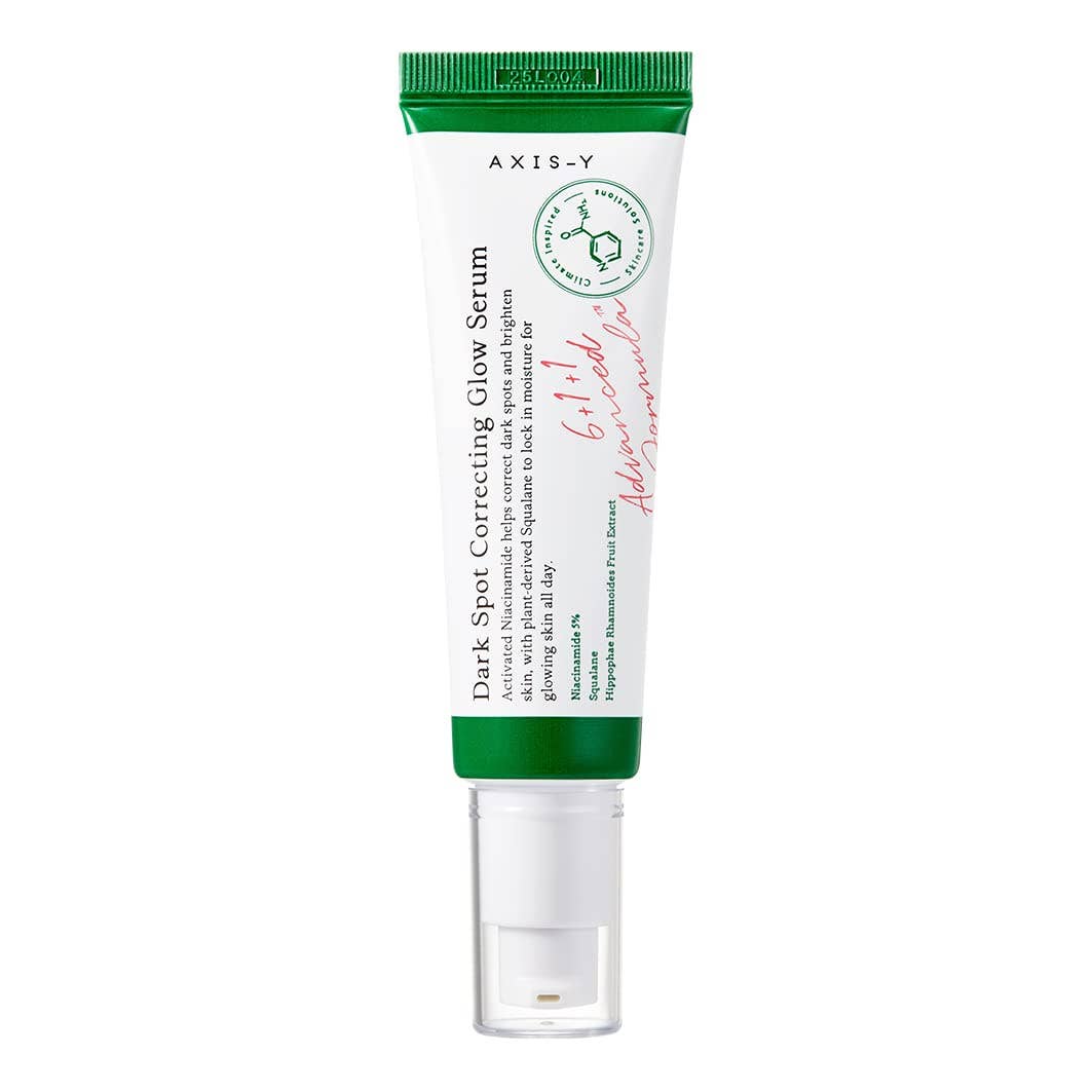 AXIS Y Dark Spot Correcting Glow Serum 50ml