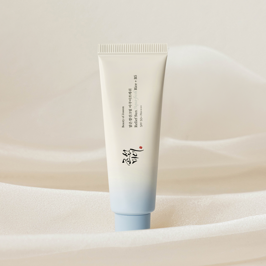 Beauty of Joseon Relief Sun Aqua Fresh Rice+B5
