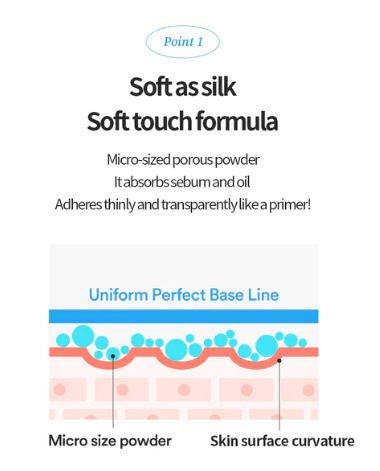 TOCOBO Cotton Soft Sun Stick Sunscreen