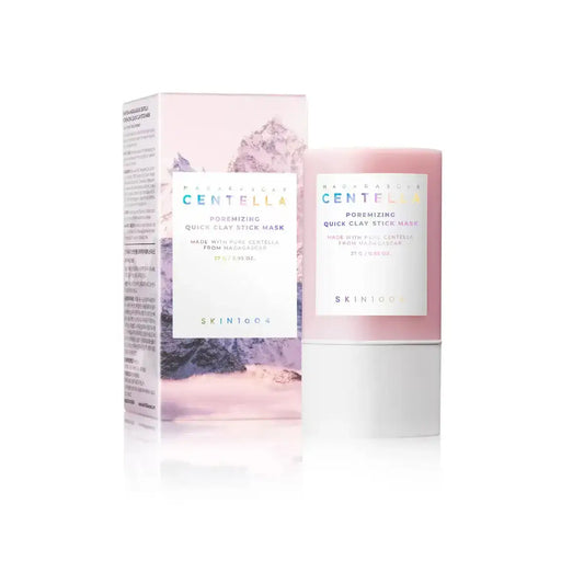 skin1004 Madagascar Centella Poremizing Quick Clay Stick