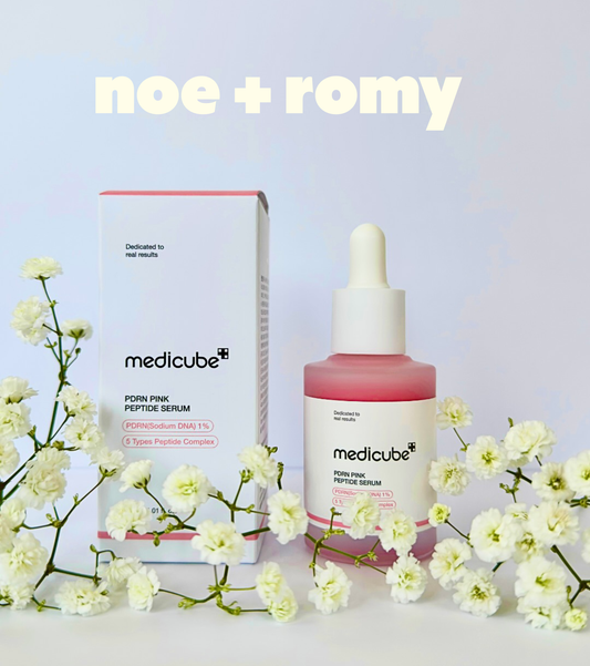 Medicube Pink Bundle