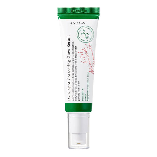 AXIS Y Dark Spot Correcting Glow Serum 50ml